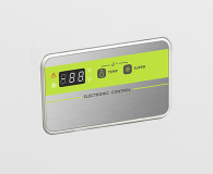 Midea MDRC405FZF01CE - 1014146 - zdjęcie 4